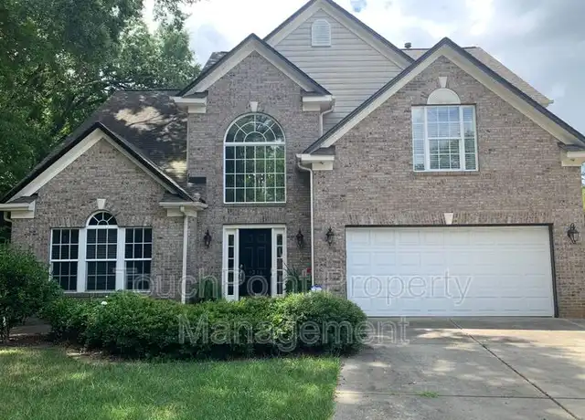 Property at 9236 Hickory Tree Ln, Charlotte, NC, 28277, 5 beds, 3.5 baths, [object Object]
