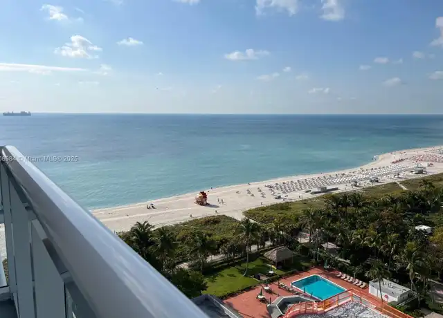 Property at 2457 Collins Ave #5, Miami Beach, FL, 33140, 1 bed, 1.5 baths, [object Object]