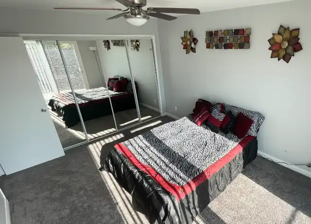 Property at 317 E Hazel St Unit C, Inglewood, CA, 90302, 2 beds, 1.5 baths, [object Object]