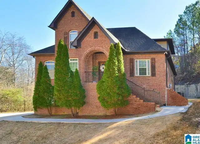 Property at 221 Castlehill Dr, Vestavia, AL, 35226, 4 beds, 3.5 baths, [object Object]