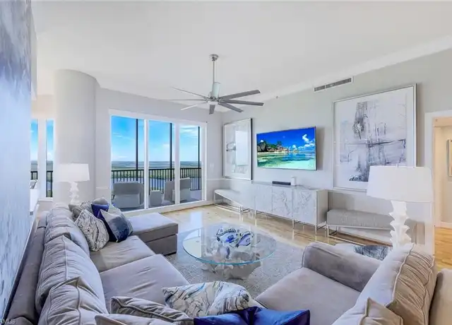 Property at 1060 Borghese Ln #2002, Naples, FL, 34114, 2 beds, 2.5 baths, [object Object]