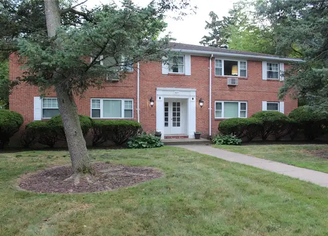 Property at 809 East Ave Unit 7, Rochester, NY, 14607, 1 bed, 1 bath, [object Object]