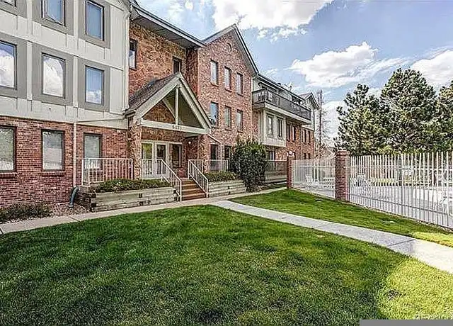 Property at 6475 S Dayton St #307, Englewood, CO, 80111, 2 beds, 2 baths, [object Object]