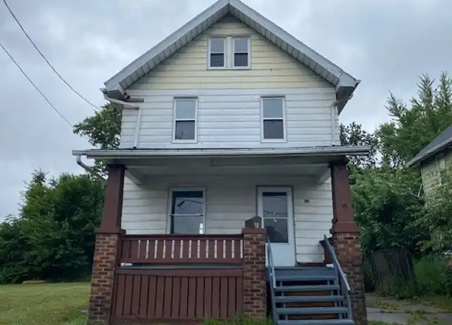 Property at 580 Inman St, Akron, OH, 44306, 3 beds, 1 bath, [object Object]