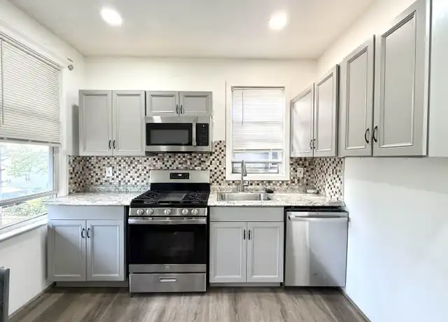 Property at 275 Linden Ave Unit 2, Jersey City, NJ, 07305, 4 beds, 1.5 baths, [object Object]