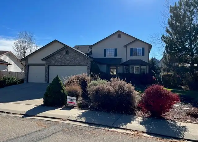 Property at 1563 Cedarwood Dr, Longmont, CO, 80504, 3 beds, 3 baths, [object Object]