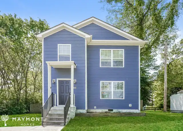 Property at 1144 E College St, Clarksville, TN, 37040, 3 beds, 2.5 baths, [object Object]
