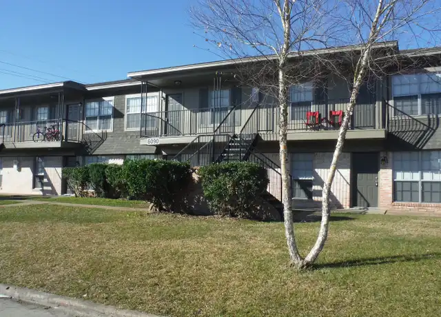 Property at 6090 Alpine Cir Unit R 7, Beaumont, TX, 77708, 3 beds, 2 baths, [object Object]