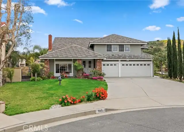 Property at 960 S Jay Cir, Anaheim, CA, 92808, 5 beds, 2.5 baths, [object Object]