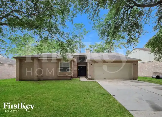 Property at 3919 Algernon Dr, Spring, TX, 77373, 3 beds, 2 baths, [object Object]