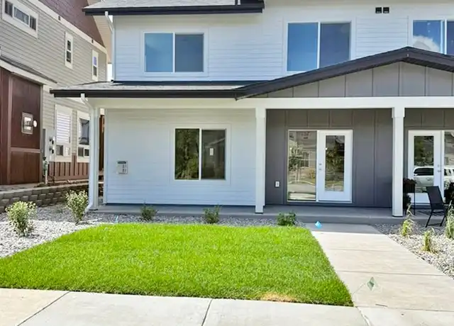 Property at 2853 Fen Way Unit A, Bozeman, MT, 59718, 3 beds, 2.5 baths, [object Object]