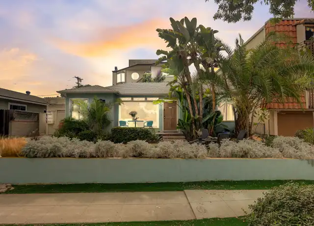 Property at 4020 Sequoia St, San Diego, CA, 92109, 4 beds, 2 baths, [object Object]