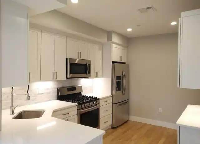 Property at 186 Havre St #4, East Boston, MA, 02128, 2 beds, 2 baths, [object Object]