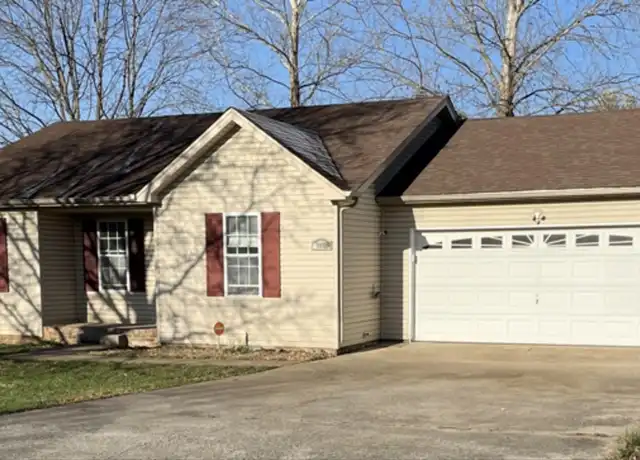 Property at 3460 Merganser Dr, Clarksville, TN, 37042, 3 beds, 2 baths, [object Object]