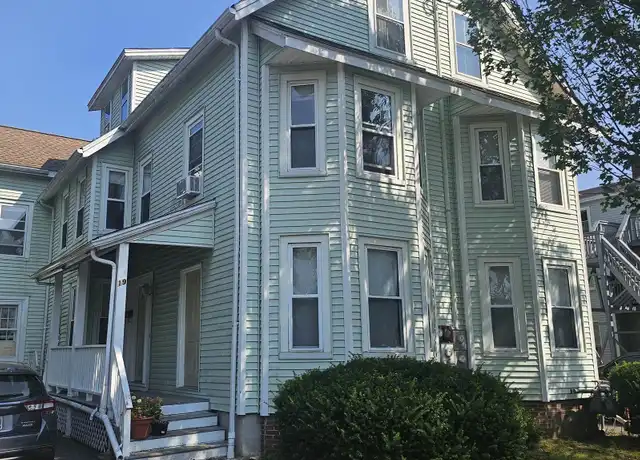 Property at 19 E Concord St Unit B, Dover, NH, 03820, 2 beds, 1 bath, [object Object]