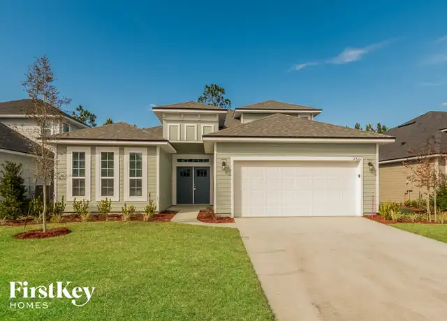 Property at 2801 Copperwood Ave, Orange Park, FL, 32073, 4 beds, 3 baths, [object Object]
