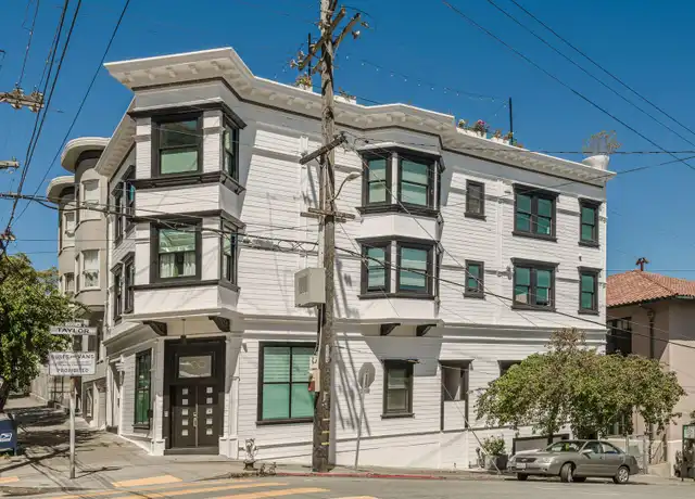 Property at 900 Filbert St Unit 900, San Francisco, CA, 94133, 2 beds, 2.5 baths, [object Object]