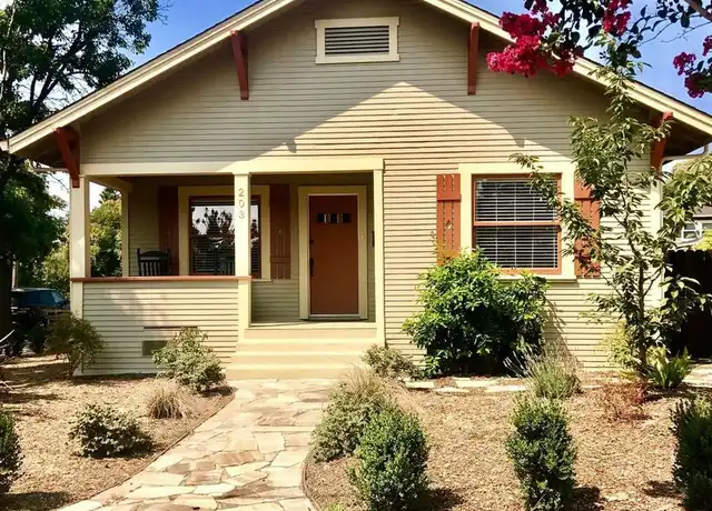 Property at 203 Benton St, Santa Rosa, CA, 95401, 3 beds, 2 baths, [object Object]
