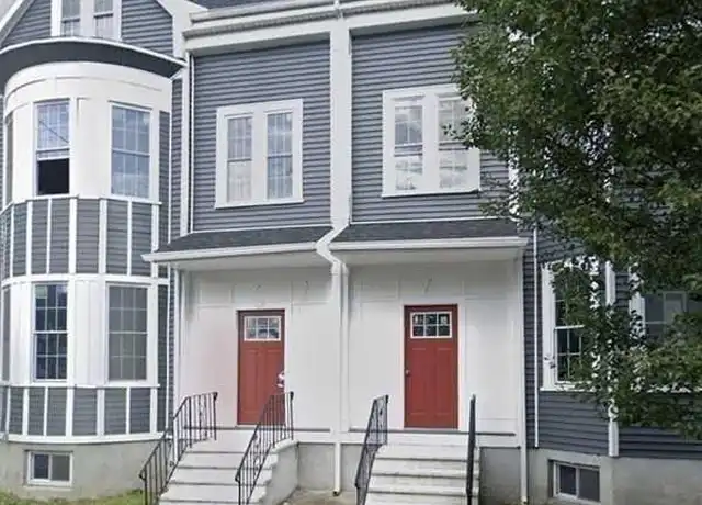 Property at 65 Marshall St, Somerville, MA, 02145, 2 beds, 1 bath, [object Object]