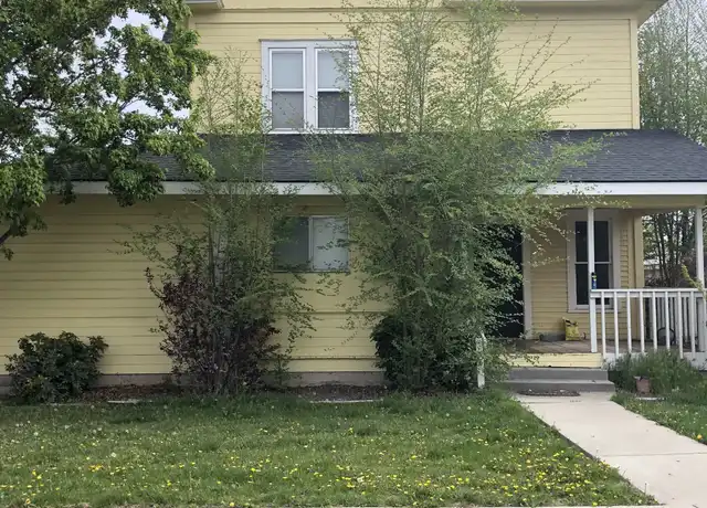 Property at 301 Dearborn St Unit 3, Caldwell, ID, 83605, 1 bed, 1 bath, [object Object]