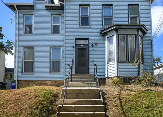 Property at 53 High St Unit 2A, Woodbury, NJ, 08096, 1 bed, 1 bath, [object Object]
