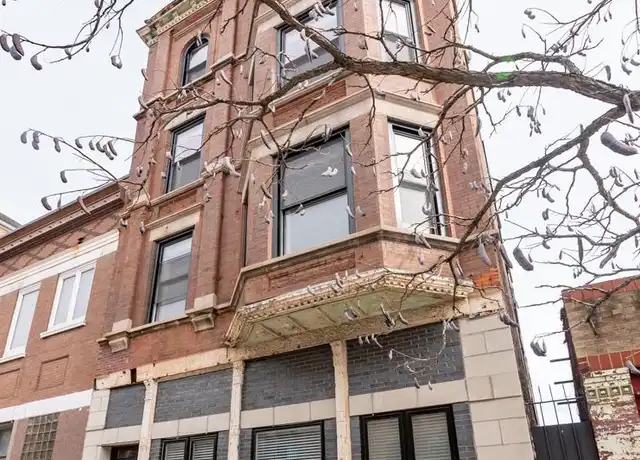 Property at 1907 S Racine Ave, Chicago, IL, 60608, 2 beds, 2 baths, [object Object]