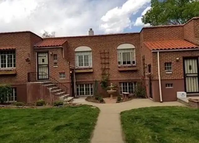 Property at 285 S Lafayette St Unit 289, Denver, CO, 80209, 1 bed, 1 bath, [object Object]