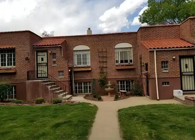 Property at 285 S Lafayette St Unit 289, Denver, CO, 80209, 1 bed, 1 bath, [object Object]