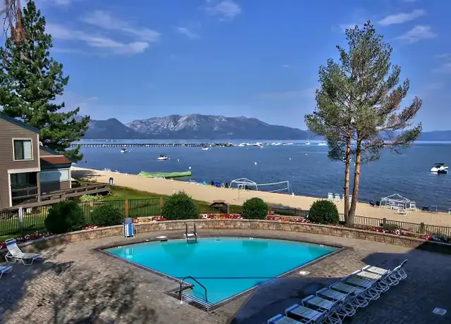 Property at 3535 Lake Tahoe Blvd, South Lake Tahoe, CA, 96150, 1 bed, 1 bath, [object Object]