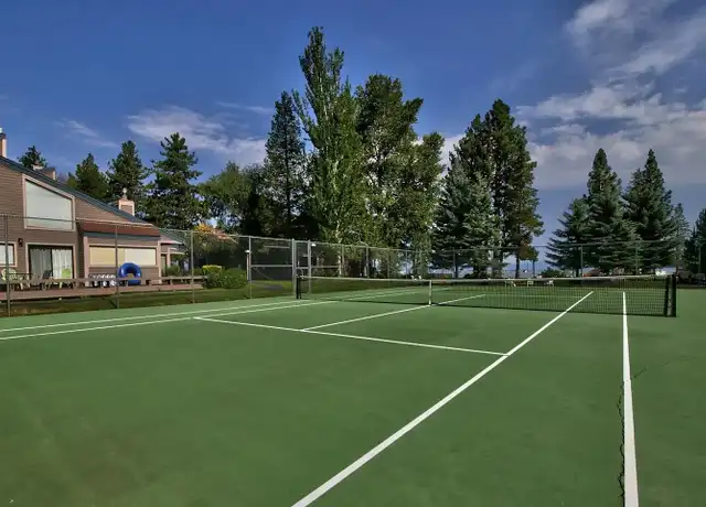 Property at 3535 Lake Tahoe Blvd, South Lake Tahoe, CA, 96150, 1 bed, 1 bath, [object Object]