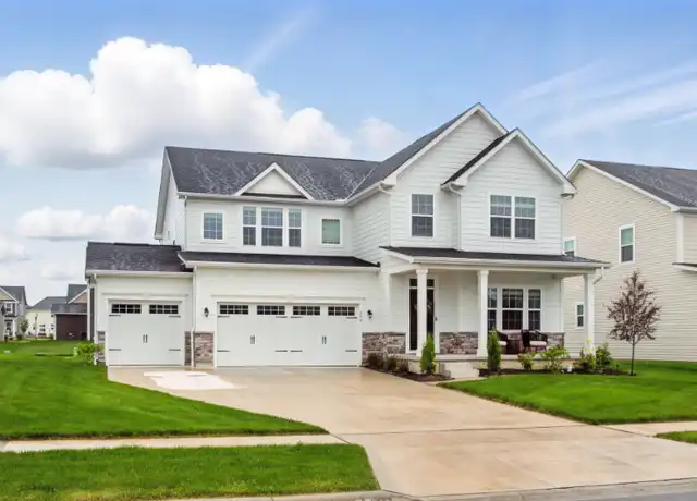 Property at 274 Wyman Lake Dr, Delaware, OH, 43015, 5 beds, 5 baths, [object Object]