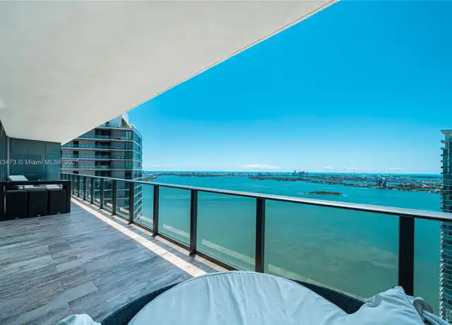 Property at 650 NE 32nd St #5003, Miami, FL, 33137, 4 beds, 4.5 baths, [object Object]