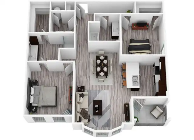 Property at 3454 Innate Ln Unit 202, Grand Island, NE, 68803, 2 beds, 2 baths, [object Object]