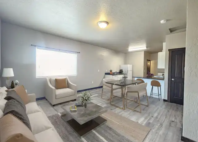 Property at 13816 W Bergen Dr Unit D, Airway Heights, WA, 99001, 2 beds, 1.5 baths, [object Object]