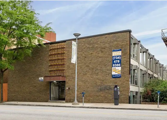 Property at 307 THOMPSON FURNISH STUDIO APARTMENTS - 307 Thompson St, Ann Arbor, MI, 48104, 0 beds, 1 bath, [object Object]
