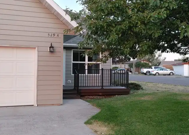 Property at 529 N 14th St Unit A, Livingston, MT, 59047, 2 beds, 2 baths, [object Object]