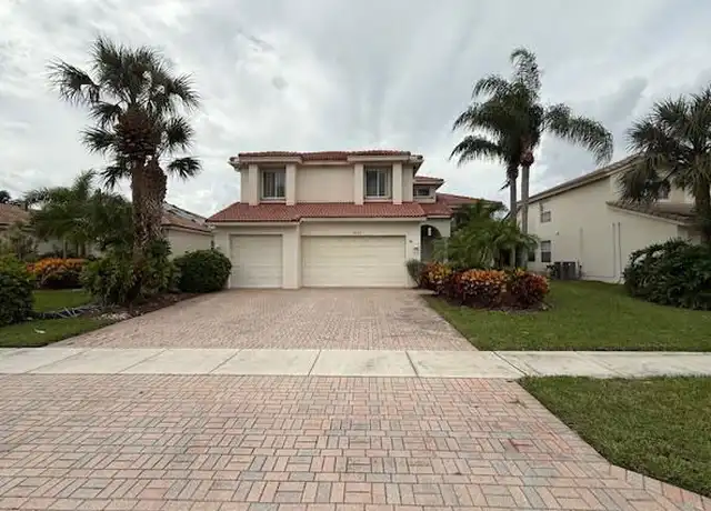 Property at 4627 Windward Cove Ln, Wellington, FL, 33449, 5 beds, 3 baths, [object Object]