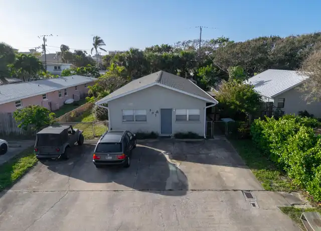 Property at 507 Jefferson Ave Unit B, Cape Canaveral, FL, 32920, 2 beds, 1 bath, [object Object]