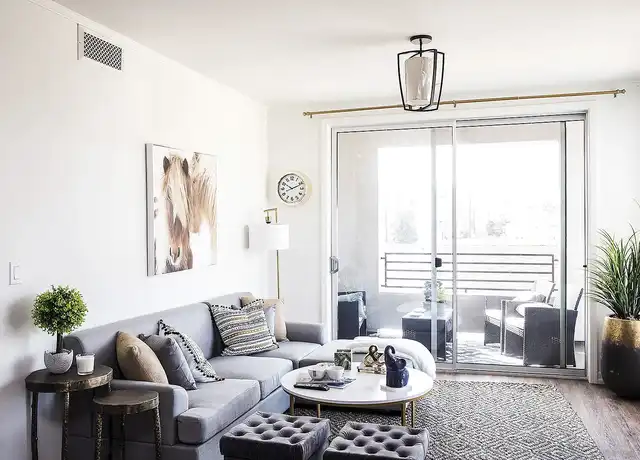 Property at The Goldwyn - 10300 Venice Blvd, Culver City, CA, 90232, 2 beds, 2 baths, [object Object]