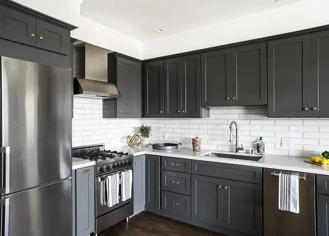 Property at The Goldwyn - 10300 Venice Blvd, Culver City, CA, 90232, 1 bed, 1 bath, [object Object]