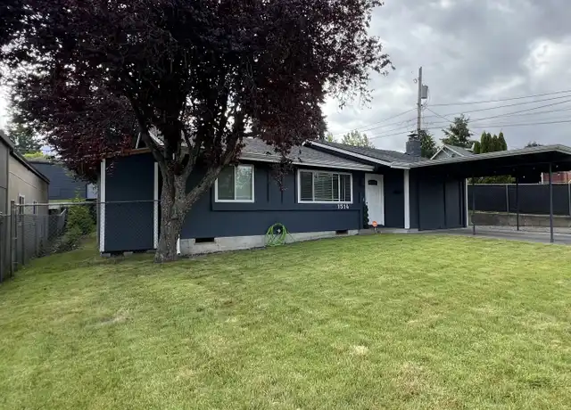 Property at 1514 S Alder St, Tacoma, WA, 98405, 3 beds, 1 bath, [object Object]