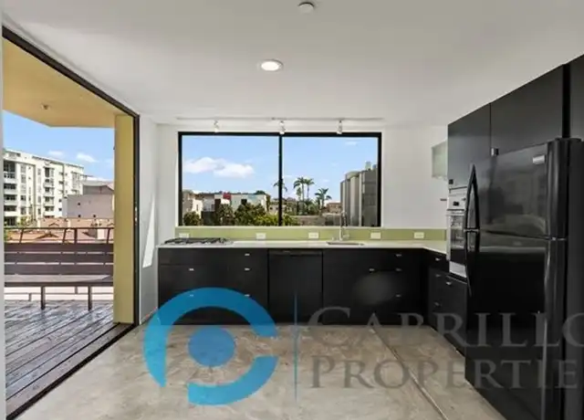 Property at 3771 Centre St Unit 308, San Diego, CA, 92103, 1 bed, 1 bath, [object Object]