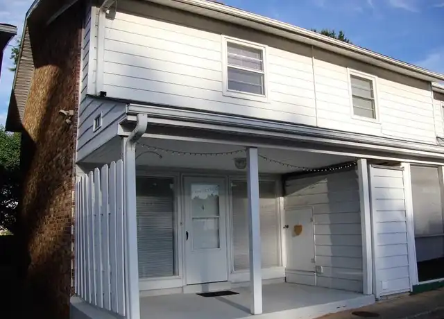 Property at 101 Oxford Pl #4, High Point, NC, 27262, 2 beds, 1.5 baths, [object Object]