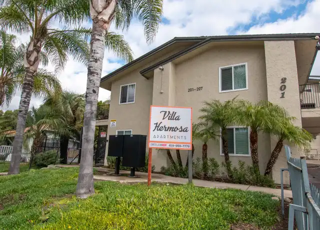 Property at 314 Willie James Jones Ave Unit 207-12, San Diego, CA, 92102, 2 beds, 1 bath, [object Object]