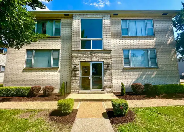 Property at 7412 Gravois Ave, Saint Louis, MO, 63123, 2 beds, 1 bath, [object Object]