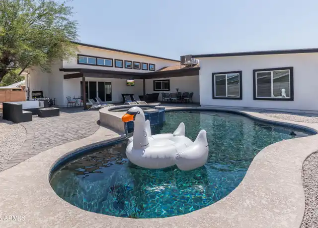Property at 3043 N 85th Pl, Scottsdale, AZ, 85251, 5 beds, 3 baths, [object Object]