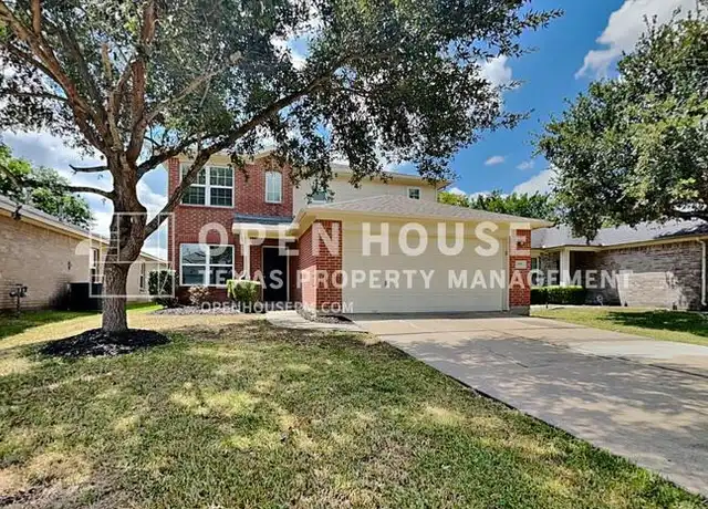 Property at 17647 Barton Point Ln, Richmond, TX, 77407, 3 beds, 2.5 baths, [object Object]