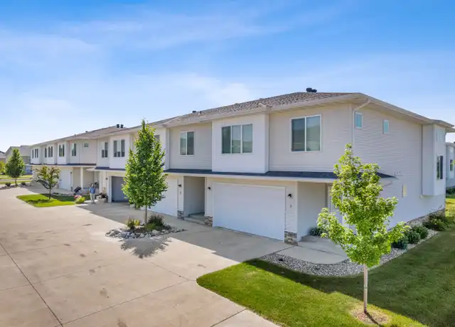 Property at 360 34th Ave E Unit 1, West Fargo, ND, 58078, 4 beds, 3 baths, [object Object]