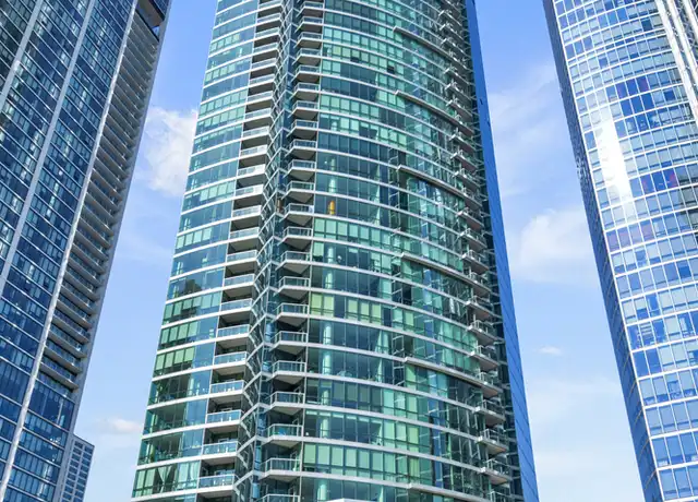 Property at 1201 S Prairie Ave #4504, Chicago, IL, 60605, 2 beds, 2 baths, [object Object]
