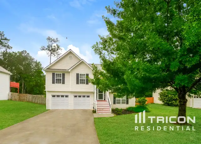 Property at 605 Brooks Rd, Dallas, GA, 30132, 4 beds, 3 baths, [object Object]